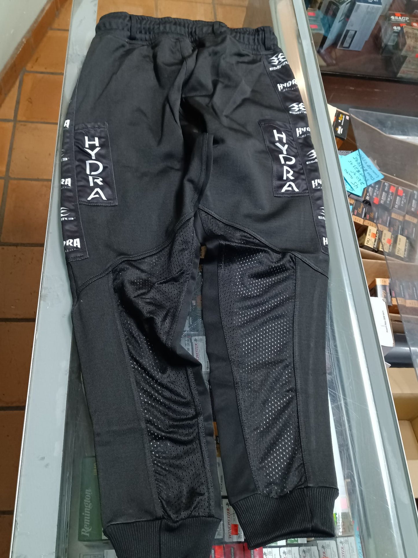 Hydra Fit Paintball Pants