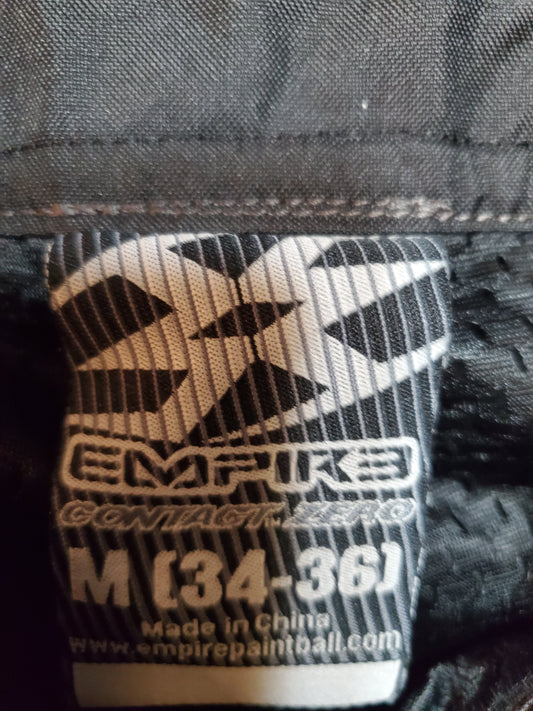 Empire Contact Zero Med adjustable 34-36 pants brand new!
