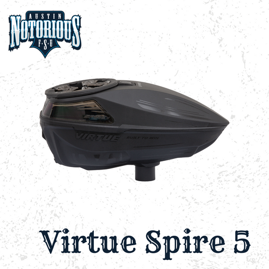 Virtue Spire 5 Loader