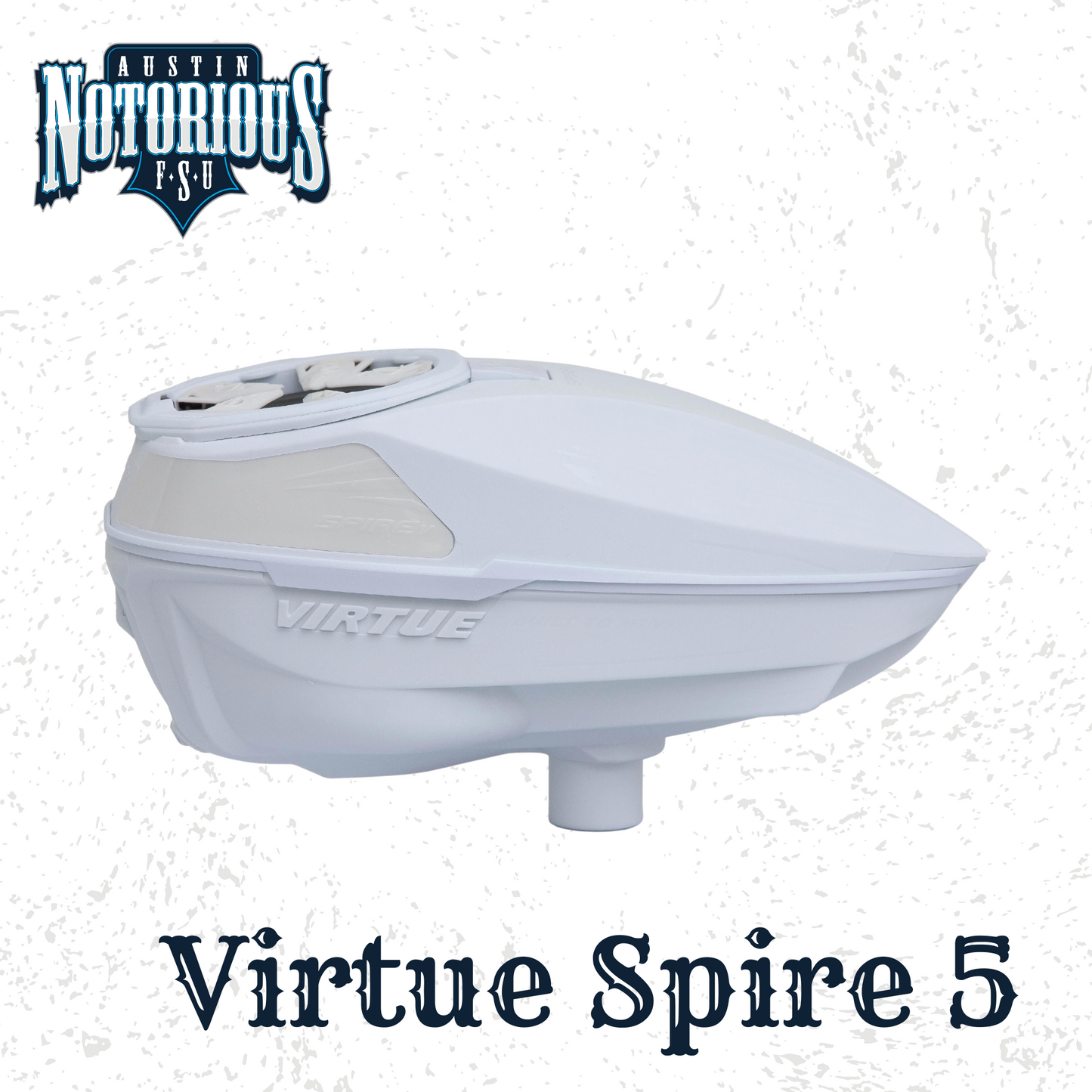 Virtue Spire 5 Loader