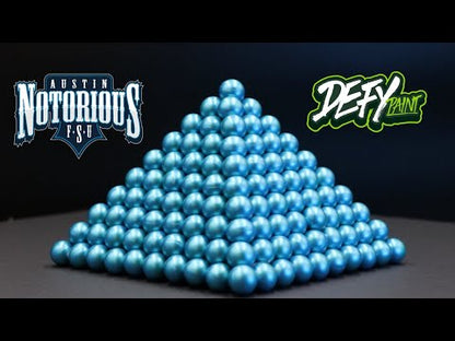 D3fy Defy Paintballs