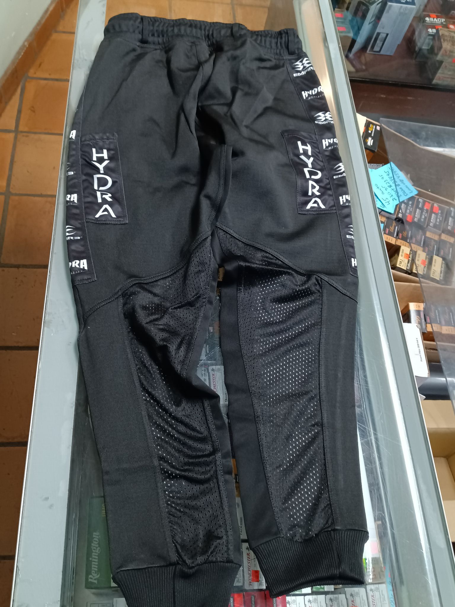 Jogger fit clearance paintball pants