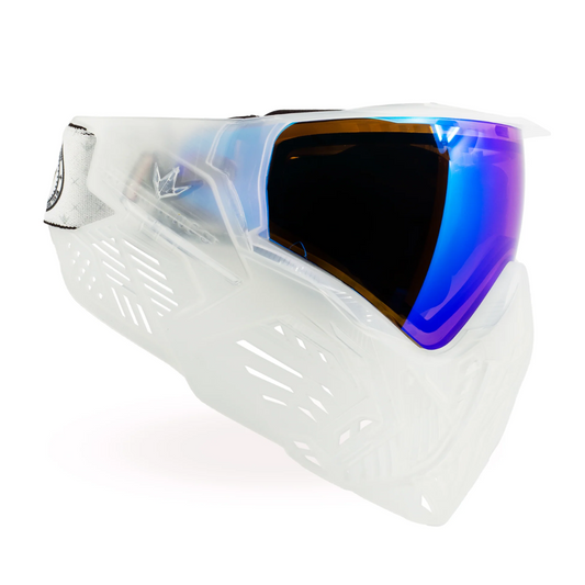 Bunkerkings CMD Goggle - Clear