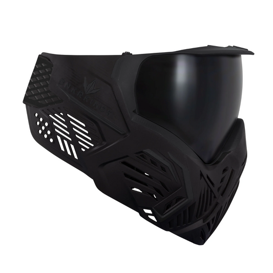 Bunkerkings CMD Goggle -Pitch Black