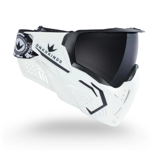 Bunkerkings CMD Goggle - Shock Trooper